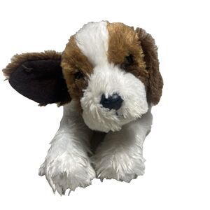 St Bernard Plush Dog CEDRIC by Douglas Company The Biltmore Estate 12 inches lg